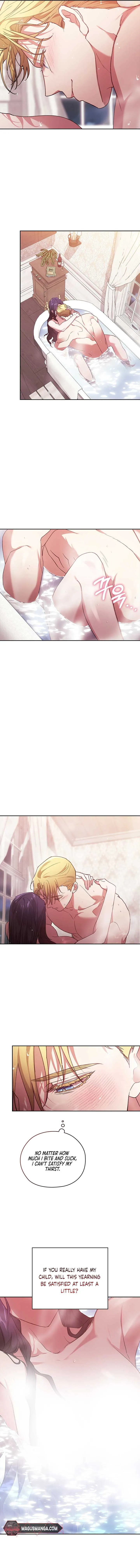 The Broken Ring : This Marriage Will Fail Anyway Chapter 64 Online - página 3