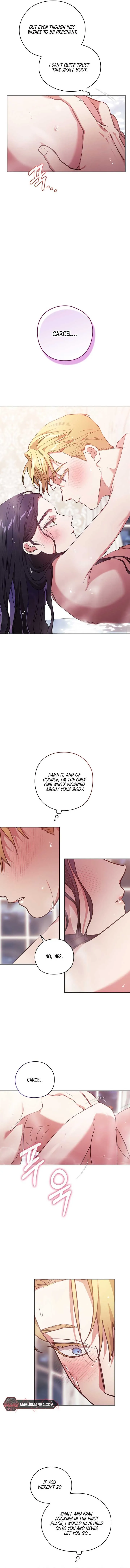The Broken Ring : This Marriage Will Fail Anyway Chapter 64 Online - página 4