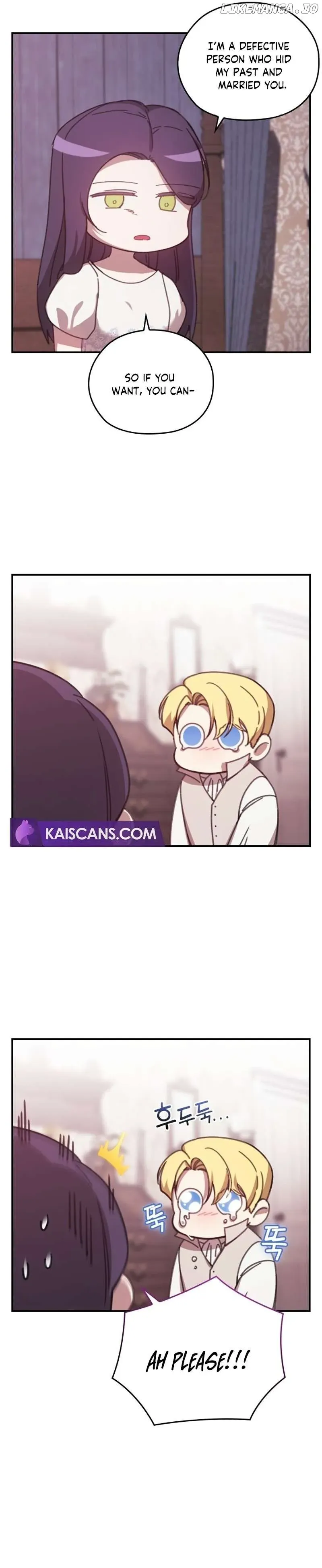 The Broken Ring : This Marriage Will Fail Anyway Chapter 69 Online - página 2