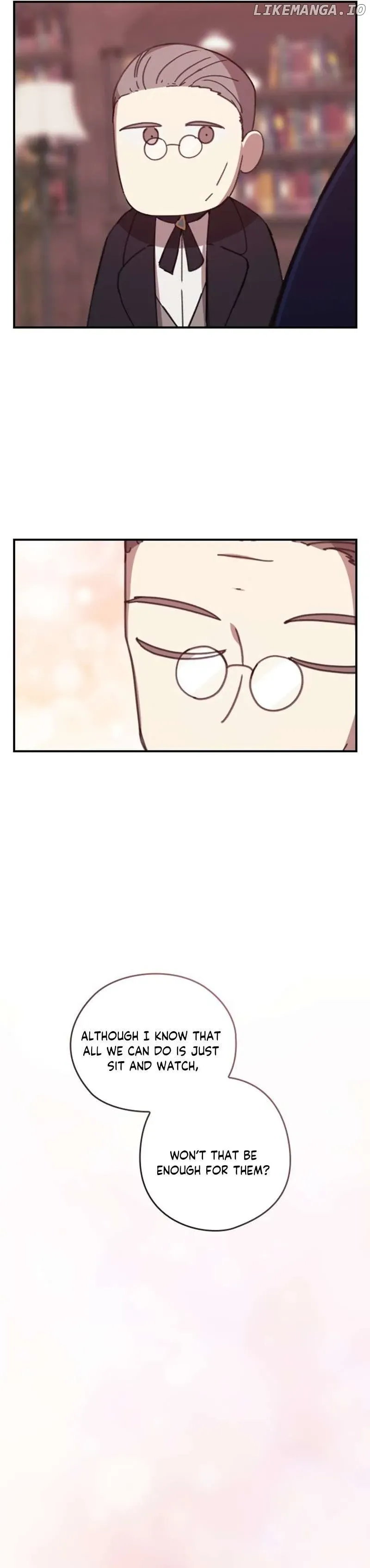 The Broken Ring : This Marriage Will Fail Anyway Chapter 69 Online - página 6