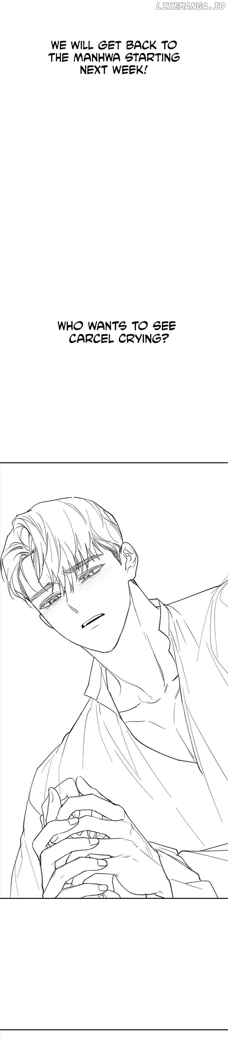 The Broken Ring : This Marriage Will Fail Anyway Chapter 69 Online - página 8