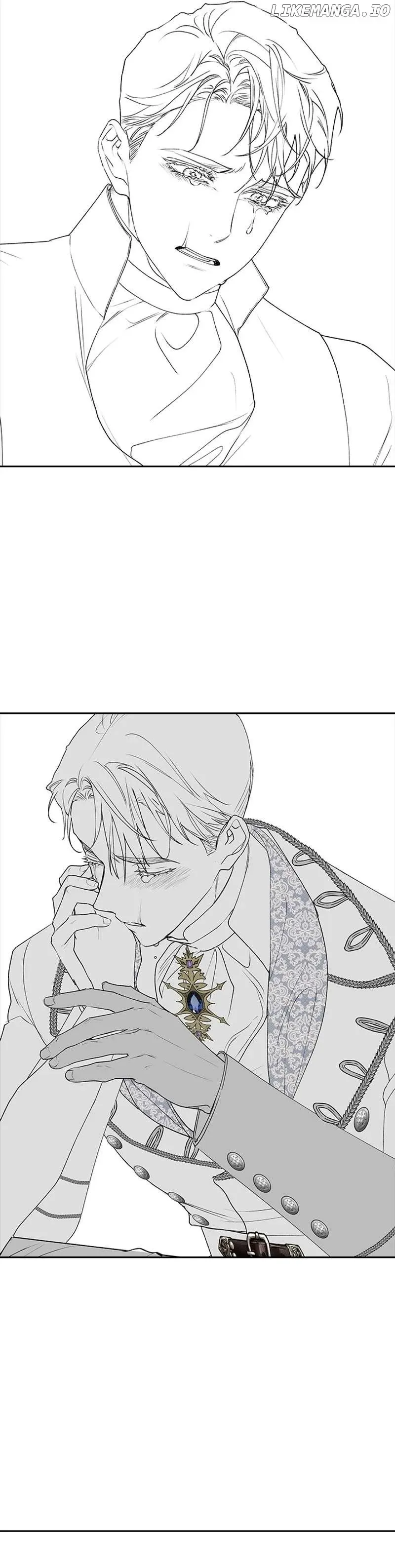 The Broken Ring : This Marriage Will Fail Anyway Chapter 69 Online - página 9