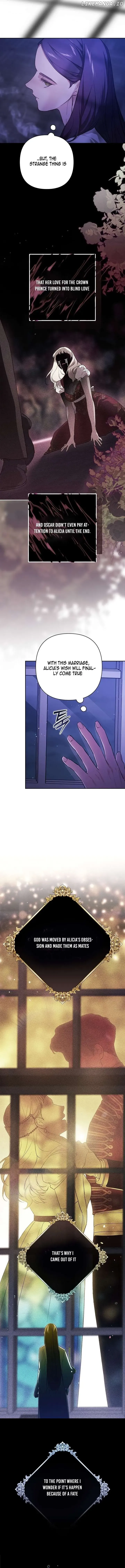 The Broken Ring : This Marriage Will Fail Anyway Chapter 71 Online - página 10