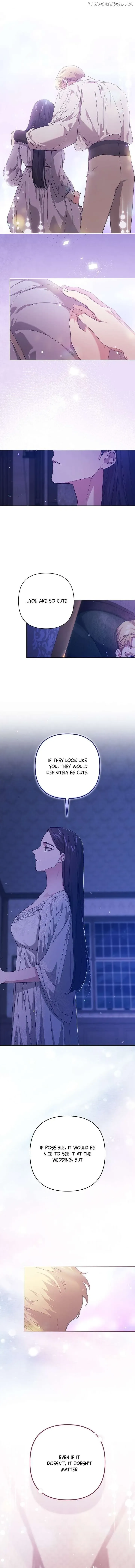 The Broken Ring : This Marriage Will Fail Anyway Chapter 71 Online - página 15