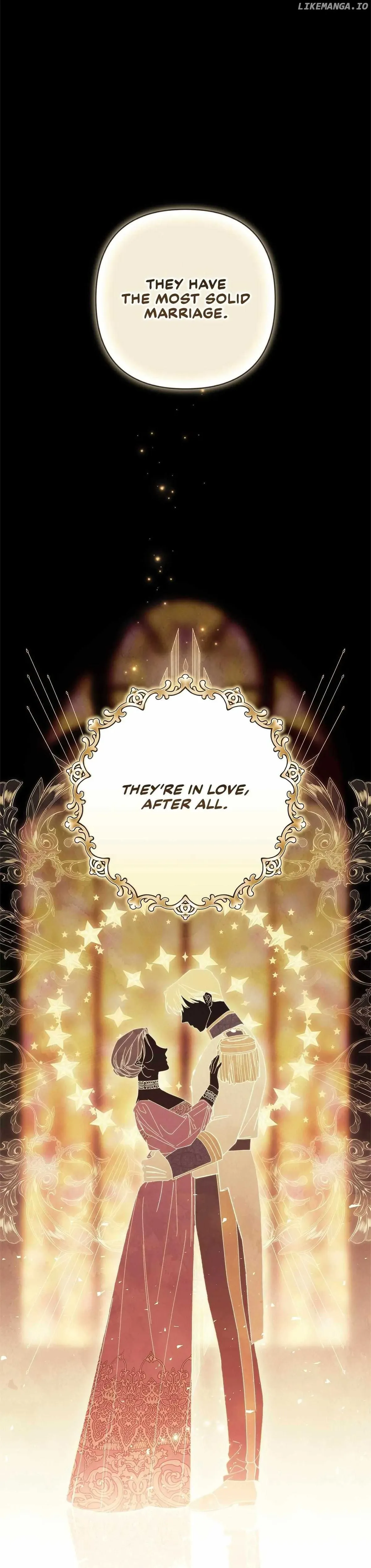 The Broken Ring : This Marriage Will Fail Anyway Chapter 78 Online - página 1