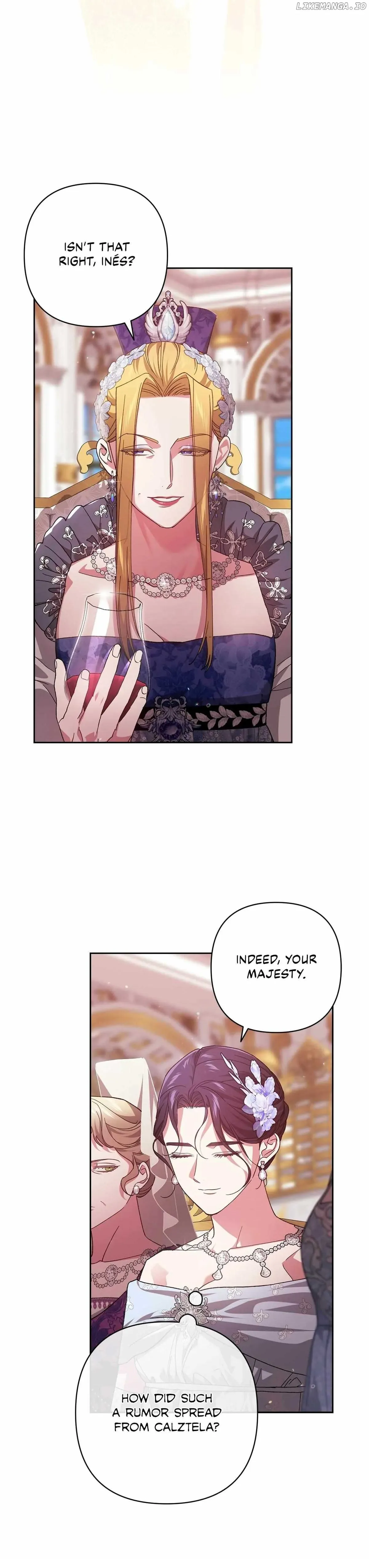 The Broken Ring : This Marriage Will Fail Anyway Chapter 78 Online - página 2