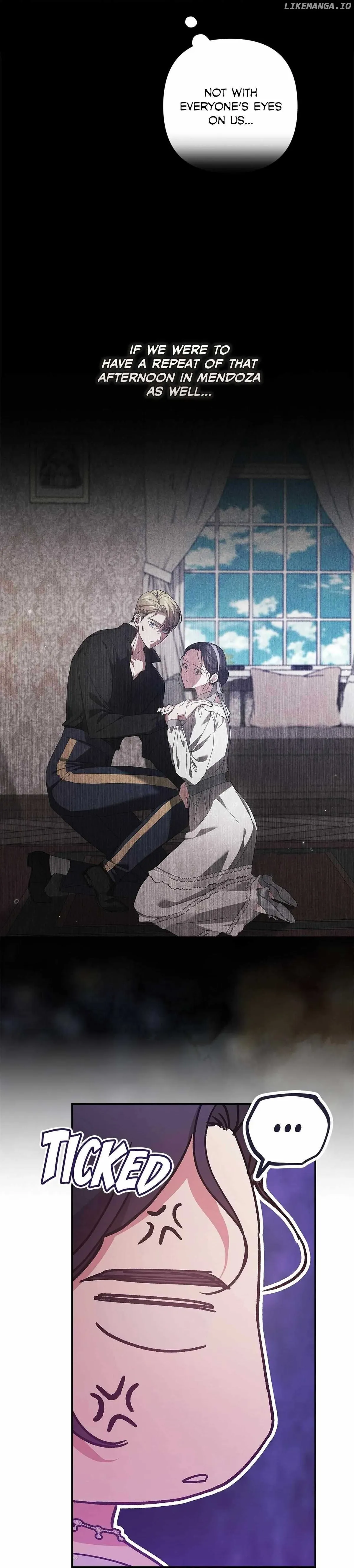 The Broken Ring : This Marriage Will Fail Anyway Chapter 78 Online - página 5
