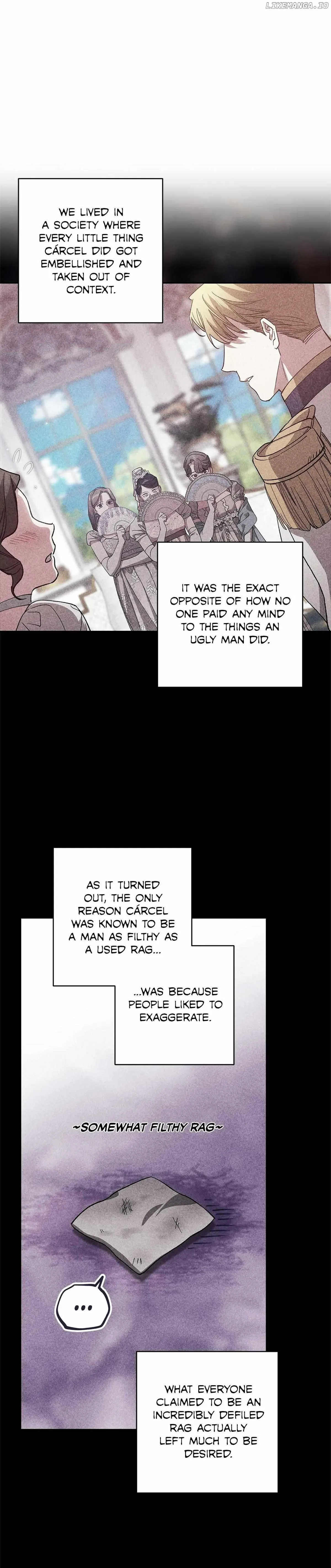 The Broken Ring : This Marriage Will Fail Anyway Chapter 78 Online - página 6
