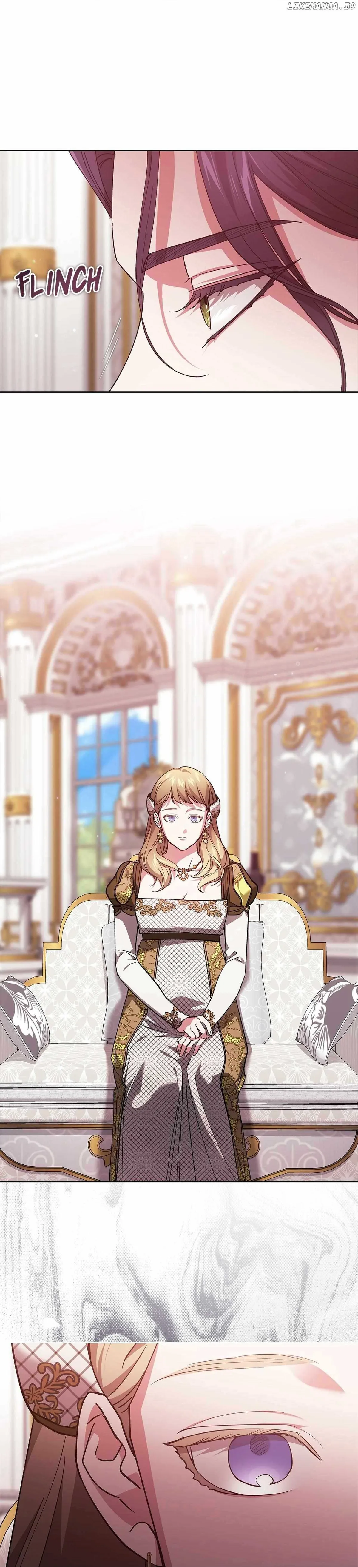 The Broken Ring : This Marriage Will Fail Anyway Chapter 78 Online - página 11