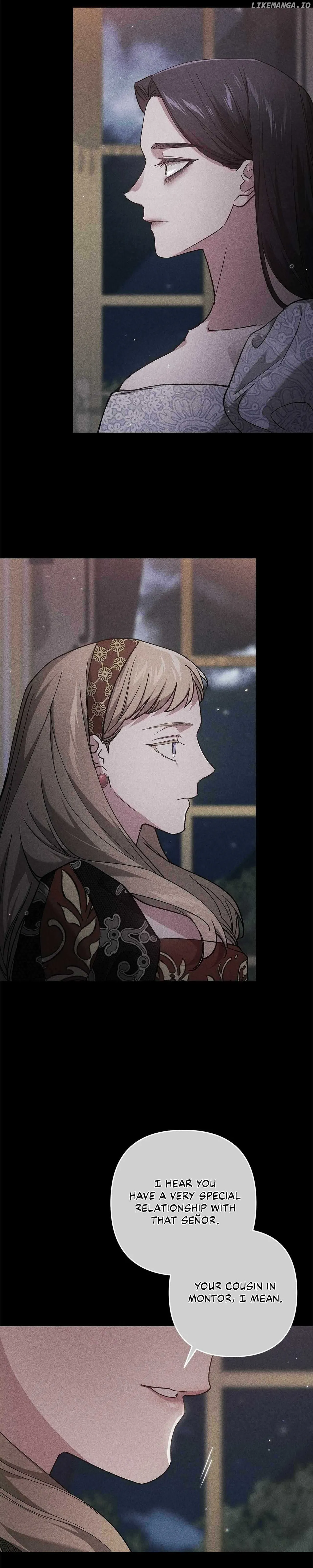 The Broken Ring : This Marriage Will Fail Anyway Chapter 78 Online - página 13