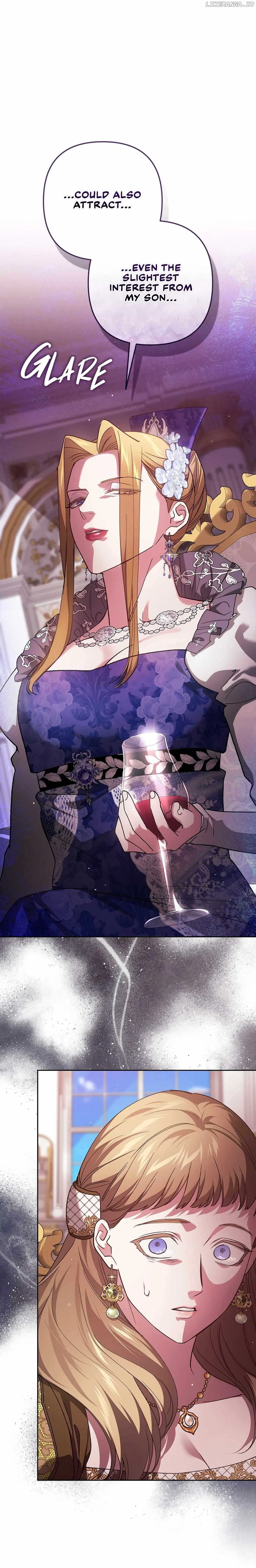 The Broken Ring : This Marriage Will Fail Anyway Chapter 78 Online - página 18