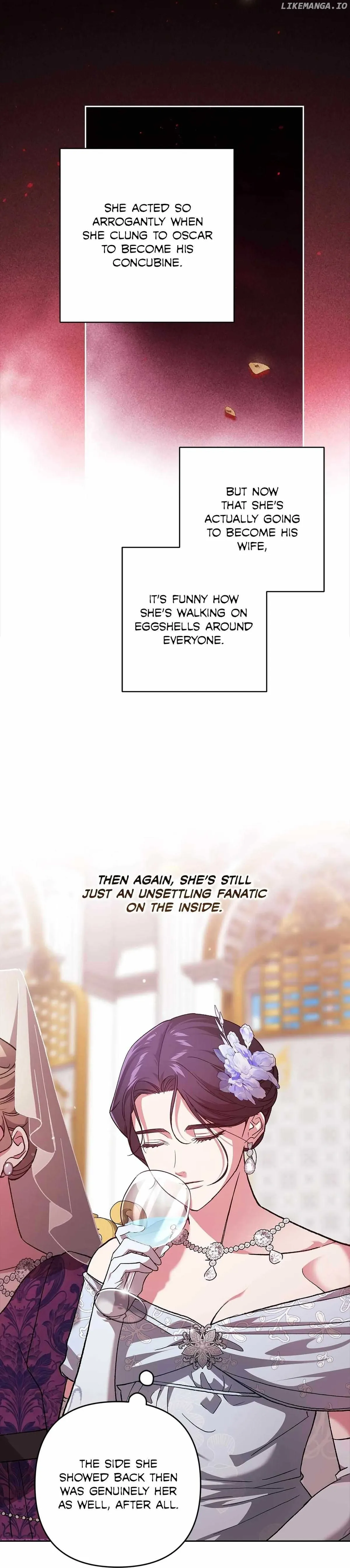 The Broken Ring : This Marriage Will Fail Anyway Chapter 78 Online - página 24