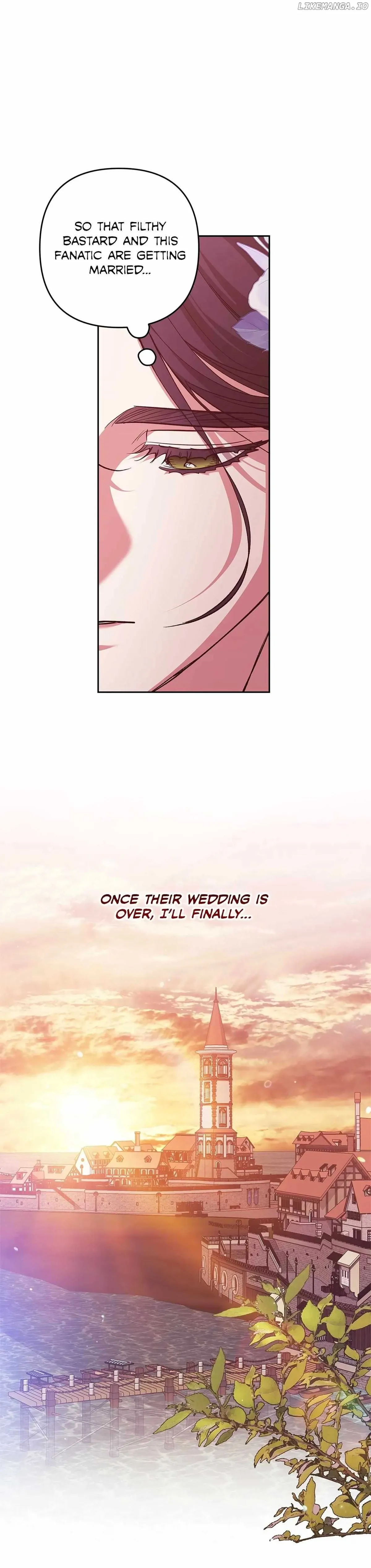 The Broken Ring : This Marriage Will Fail Anyway Chapter 78 Online - página 25