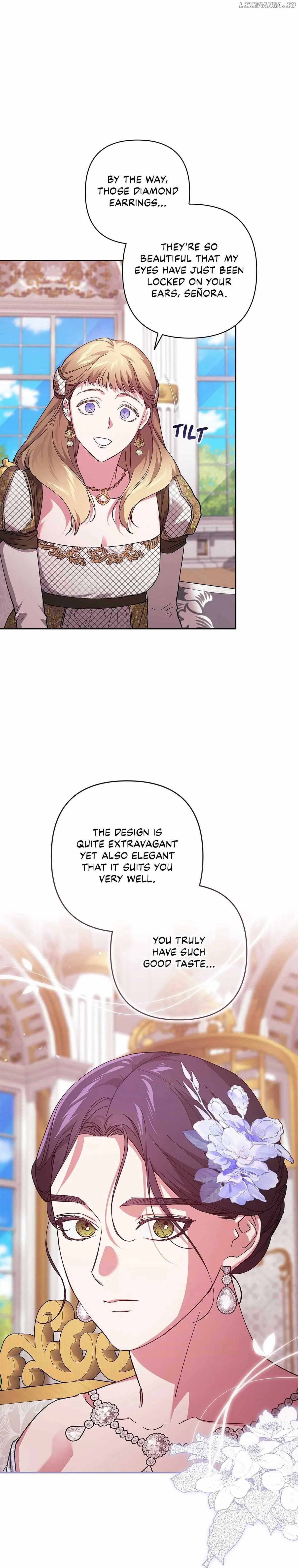 The Broken Ring : This Marriage Will Fail Anyway Chapter 78 Online - página 26