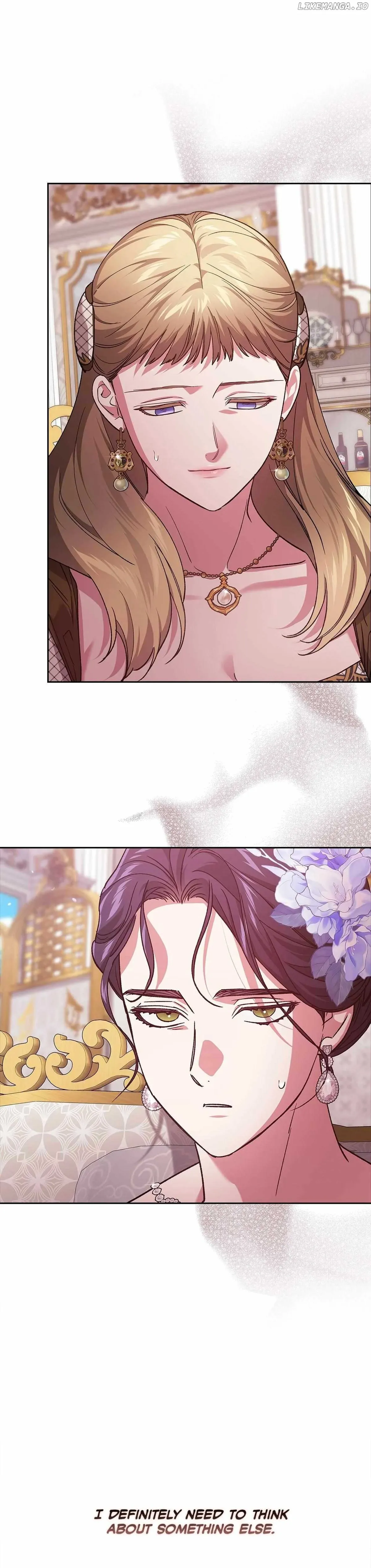 The Broken Ring : This Marriage Will Fail Anyway Chapter 78 Online - página 28