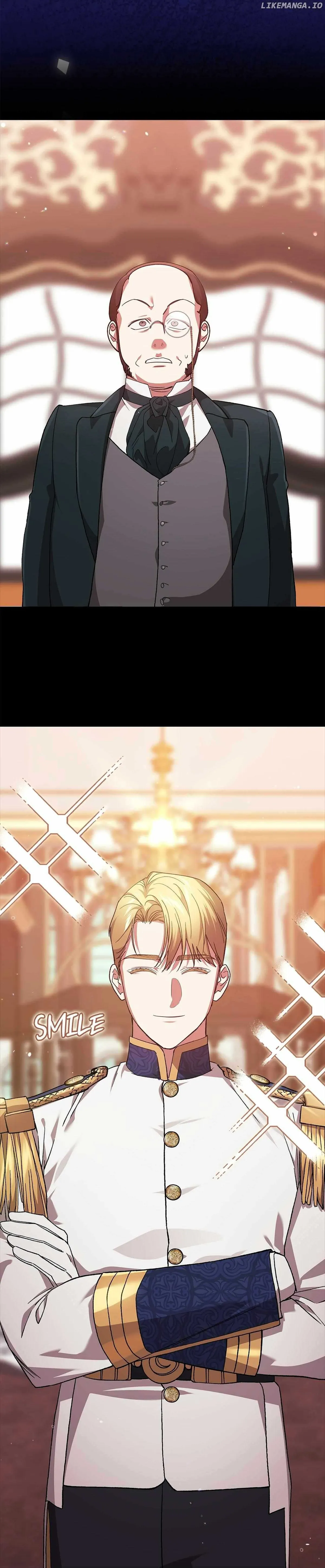 The Broken Ring : This Marriage Will Fail Anyway Chapter 78 Online - página 30
