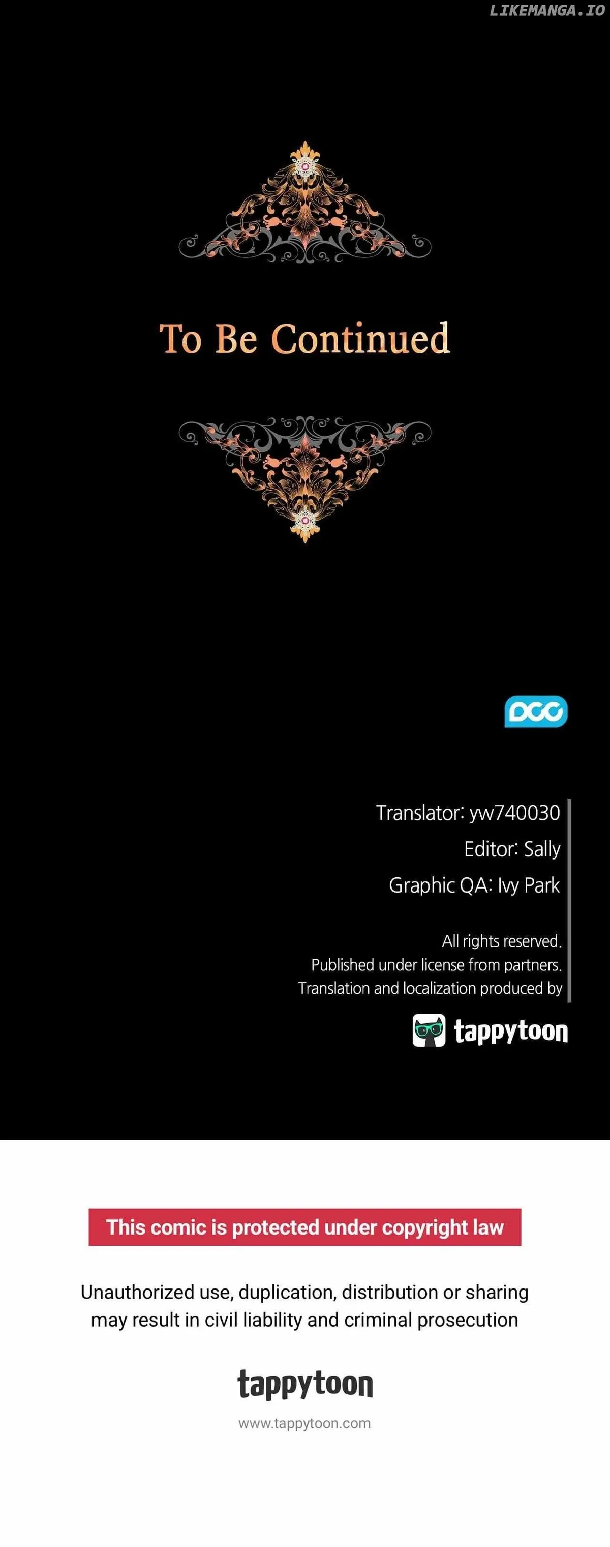 The Broken Ring : This Marriage Will Fail Anyway Chapter 78 Online - página 35