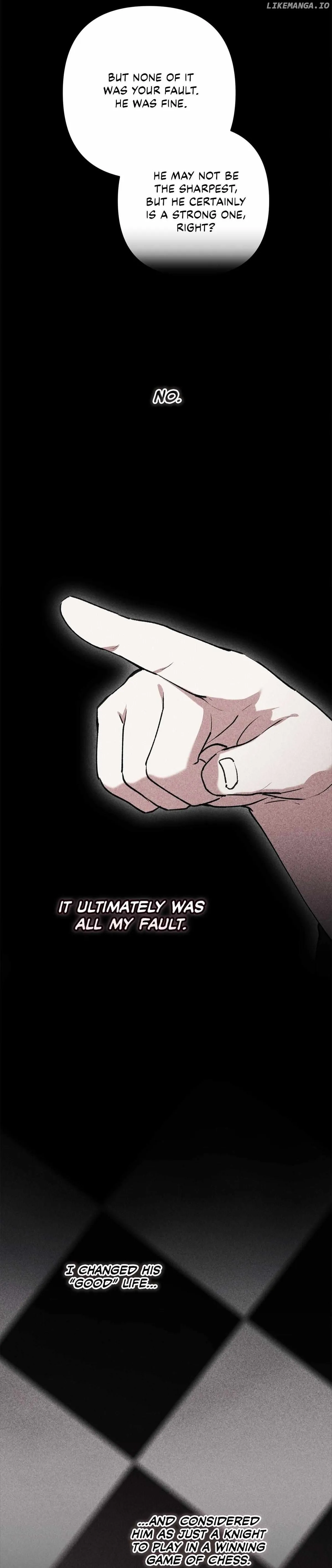 The Broken Ring : This Marriage Will Fail Anyway Chapter 81 Online - página 6