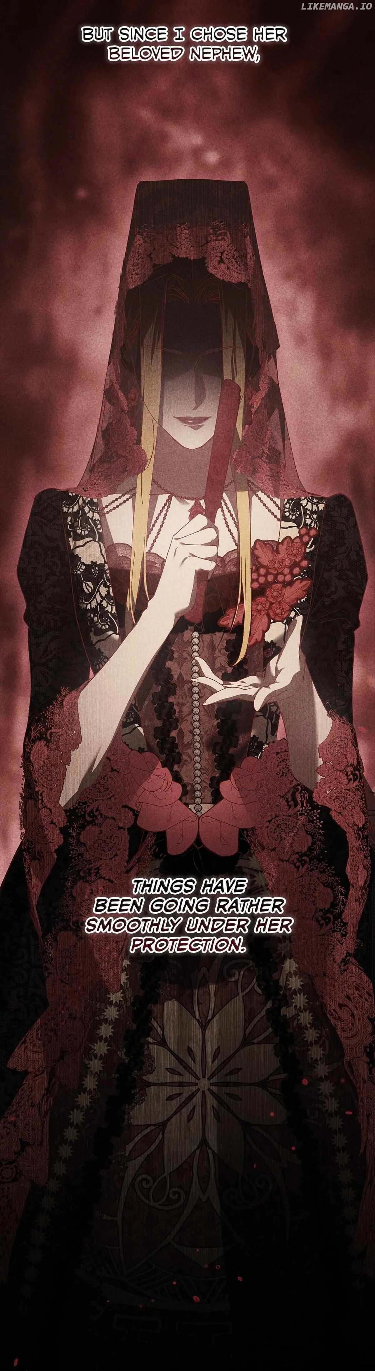 The Broken Ring : This Marriage Will Fail Anyway Chapter 81 Online - página 9
