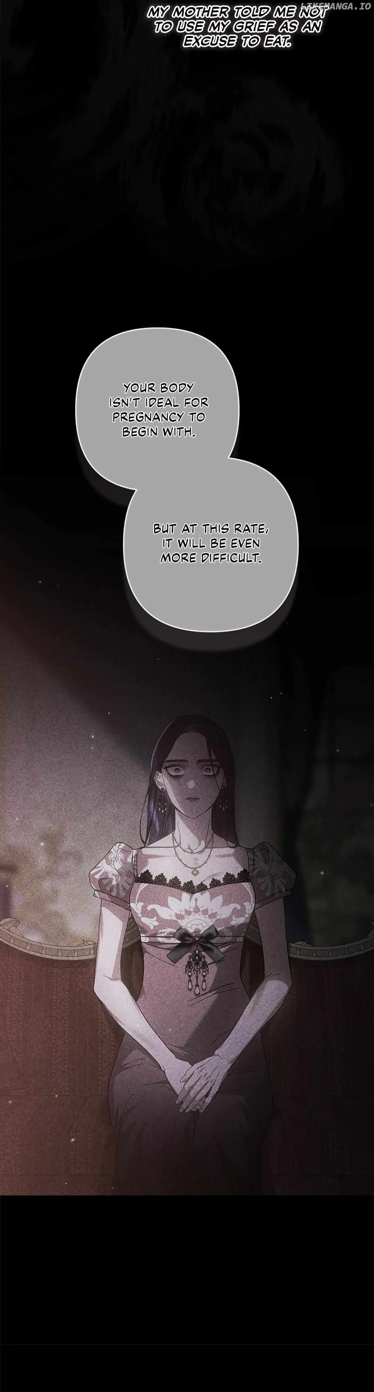 The Broken Ring : This Marriage Will Fail Anyway Chapter 81 Online - página 28