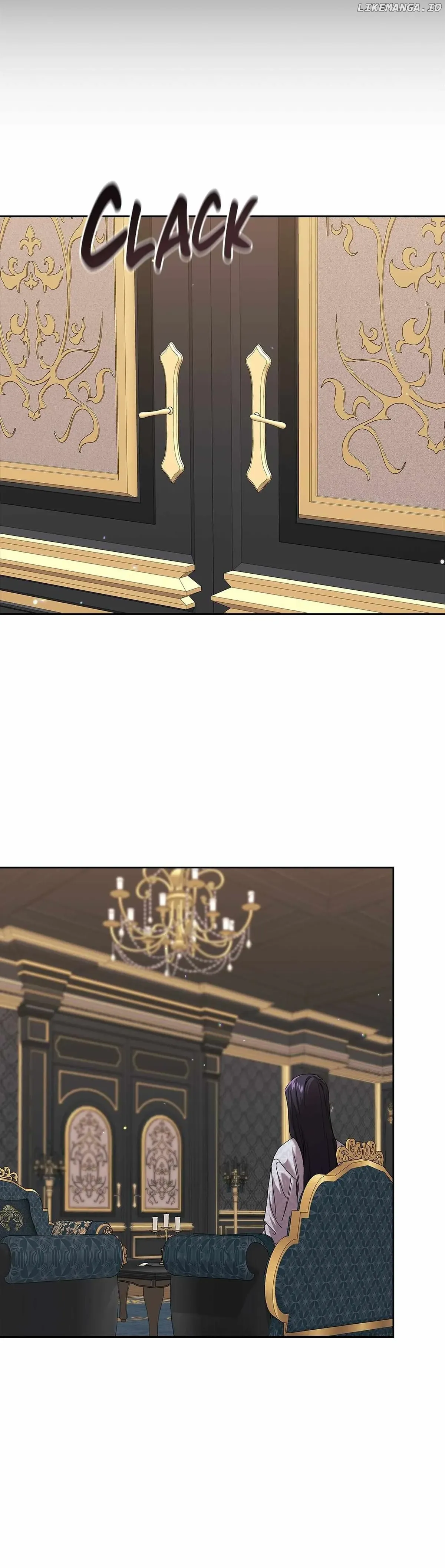 The Broken Ring : This Marriage Will Fail Anyway Chapter 81 Online - página 31