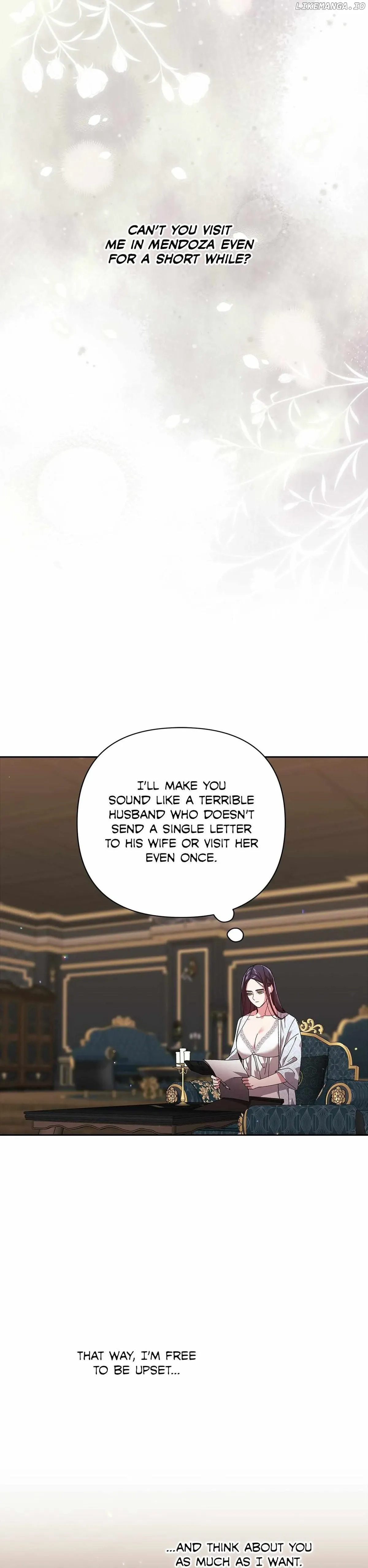 The Broken Ring : This Marriage Will Fail Anyway Chapter 81 Online - página 35