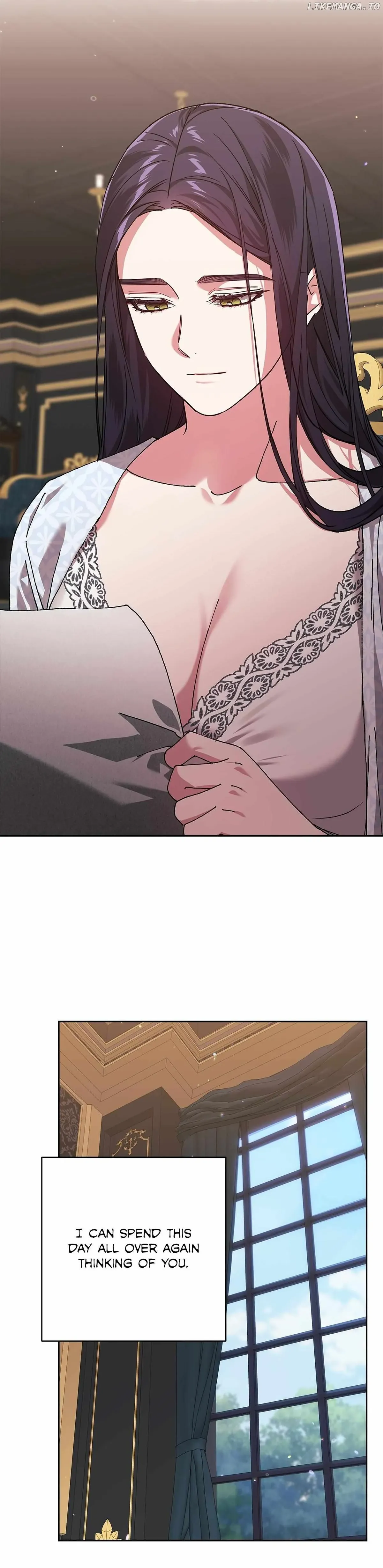 The Broken Ring : This Marriage Will Fail Anyway Chapter 81 Online - página 36