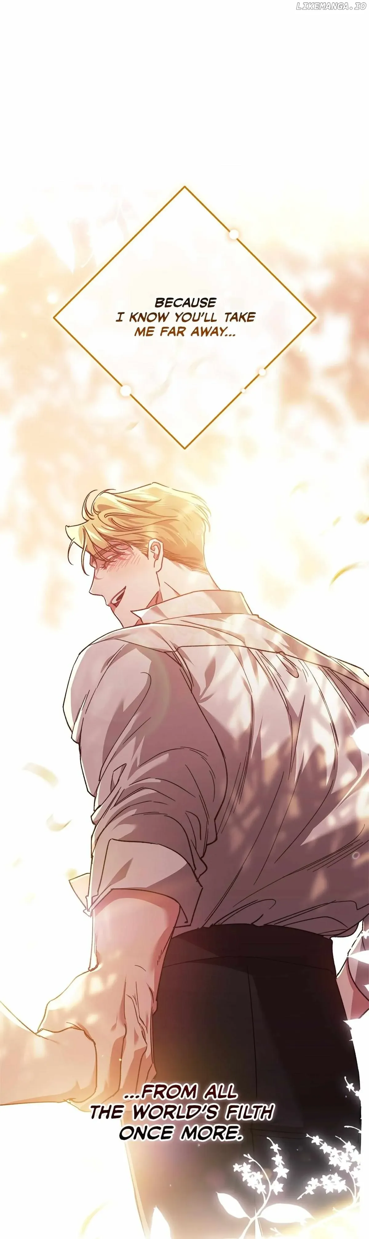 The Broken Ring : This Marriage Will Fail Anyway Chapter 81 Online - página 37