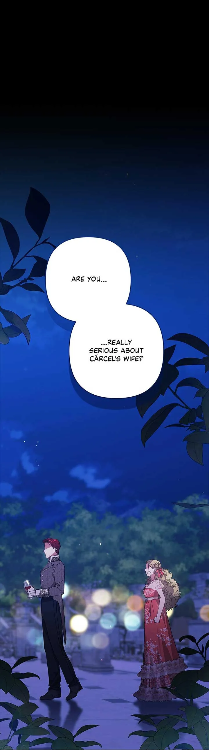 The Broken Ring : This Marriage Will Fail Anyway Chapter 85 Online - página 1