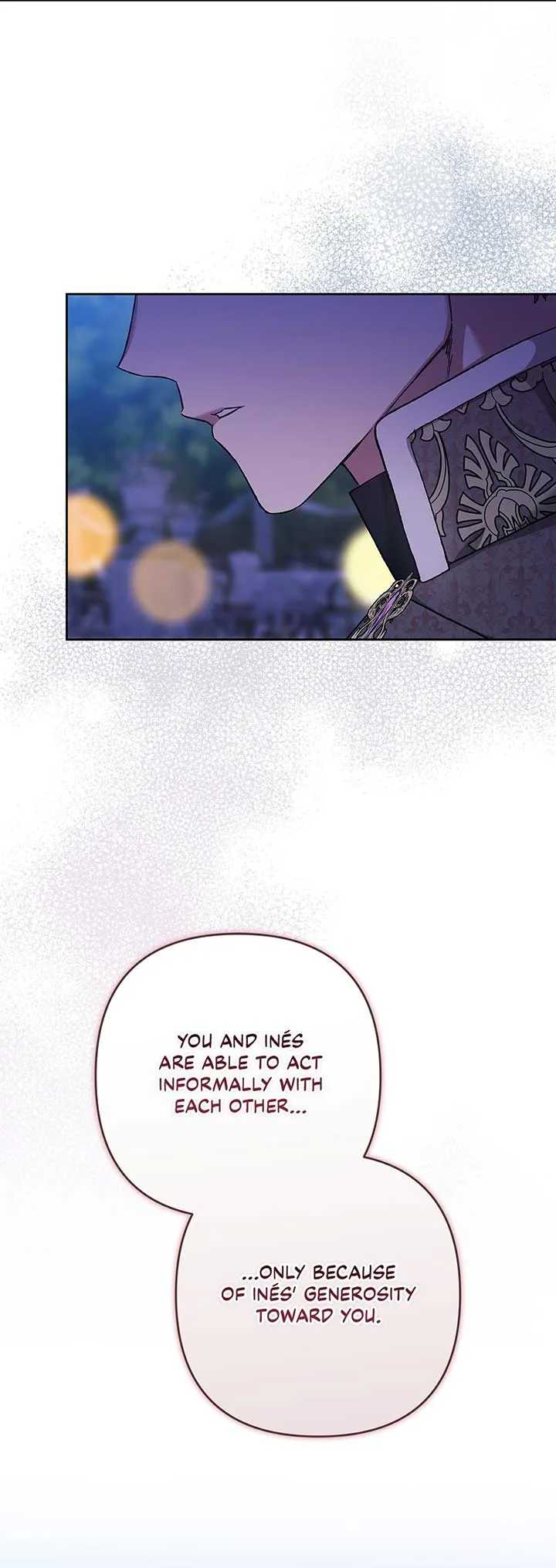 The Broken Ring : This Marriage Will Fail Anyway Chapter 85 Online - página 2