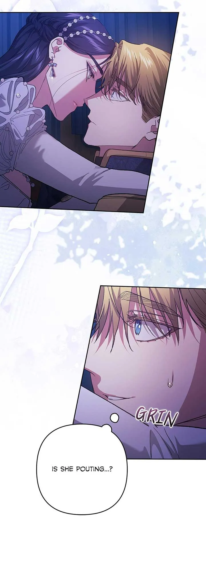 The Broken Ring : This Marriage Will Fail Anyway Chapter 85 Online - página 9