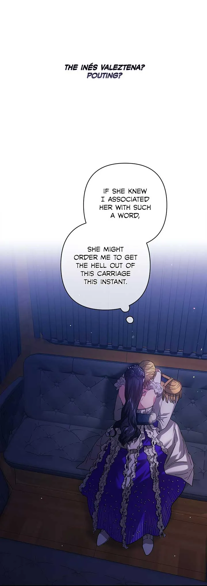 The Broken Ring : This Marriage Will Fail Anyway Chapter 85 Online - página 10