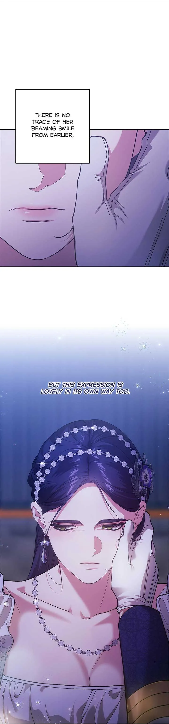 The Broken Ring : This Marriage Will Fail Anyway Chapter 85 Online - página 11