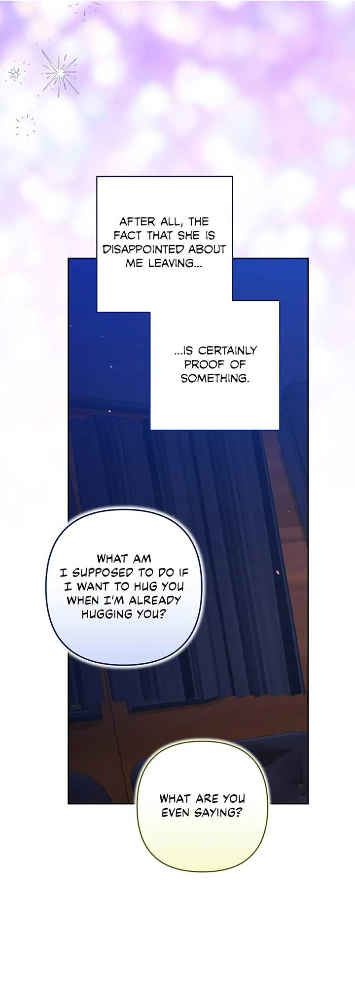 The Broken Ring : This Marriage Will Fail Anyway Chapter 85 Online - página 12