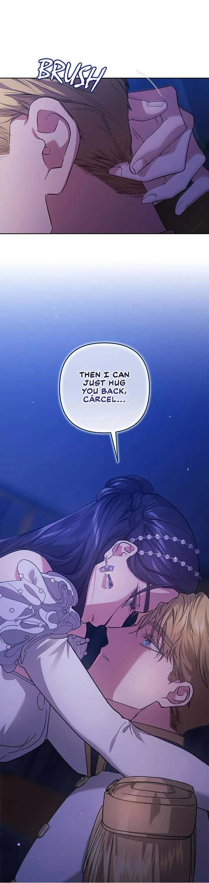 The Broken Ring : This Marriage Will Fail Anyway Chapter 85 Online - página 13