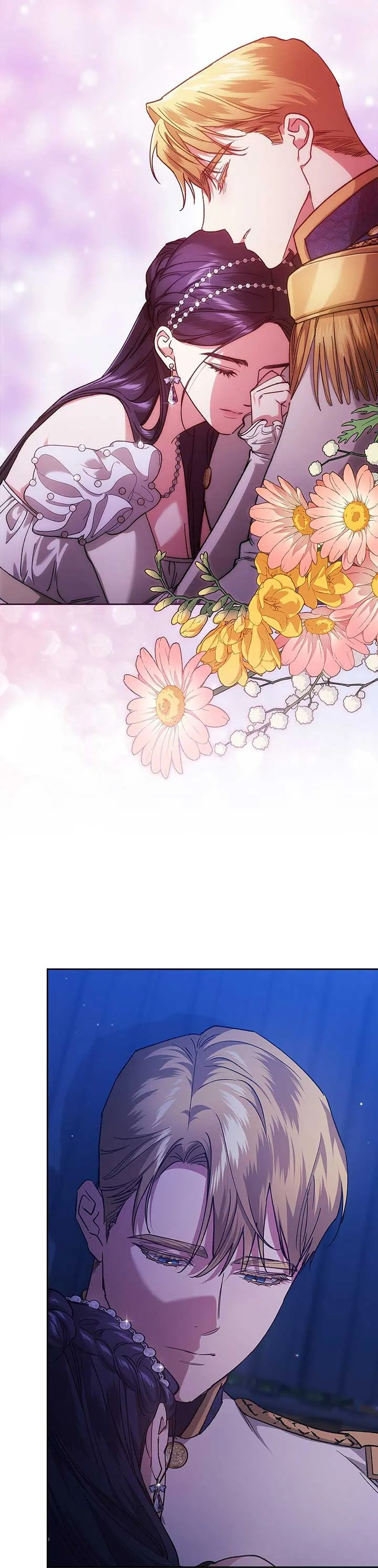 The Broken Ring : This Marriage Will Fail Anyway Chapter 85 Online - página 19