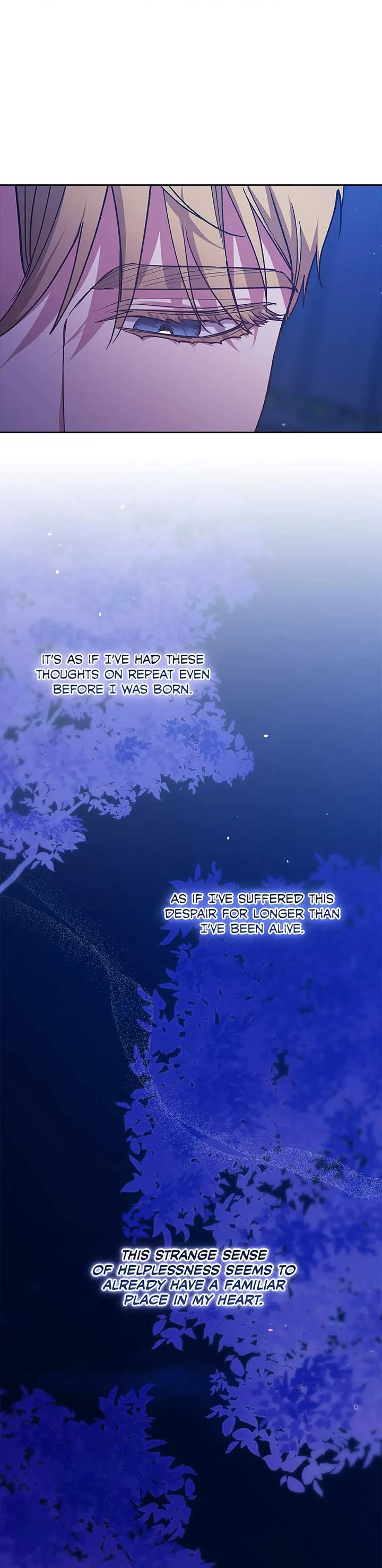 The Broken Ring : This Marriage Will Fail Anyway Chapter 85 Online - página 20