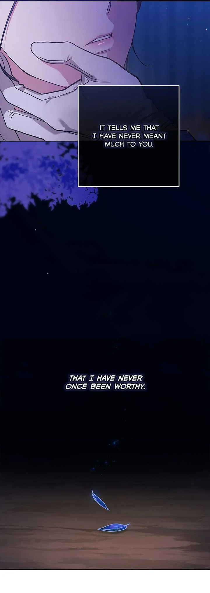 The Broken Ring : This Marriage Will Fail Anyway Chapter 85 Online - página 21