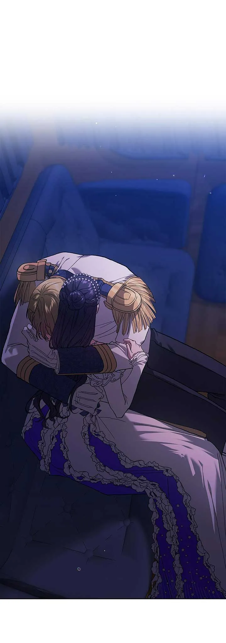 The Broken Ring : This Marriage Will Fail Anyway Chapter 85 Online - página 30