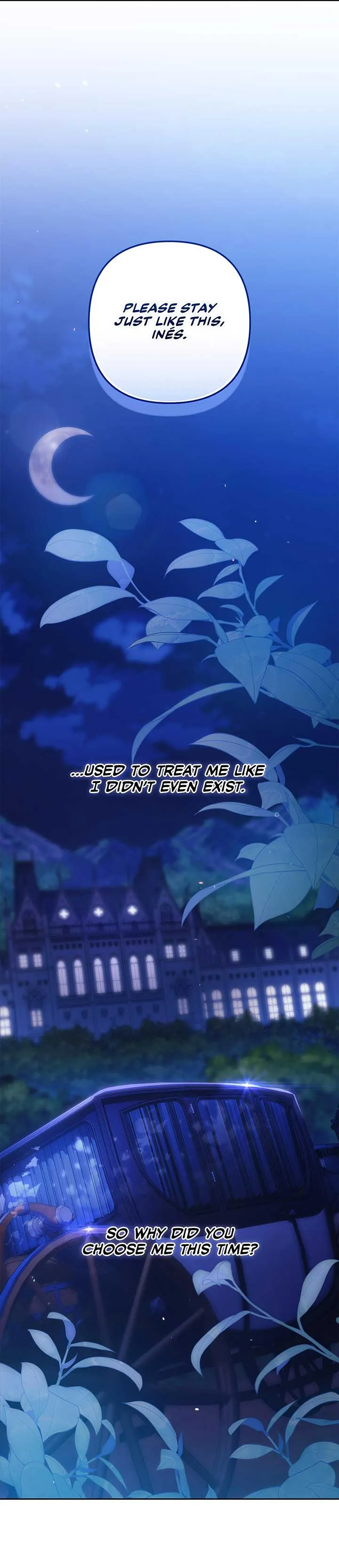 The Broken Ring : This Marriage Will Fail Anyway Chapter 85 Online - página 32
