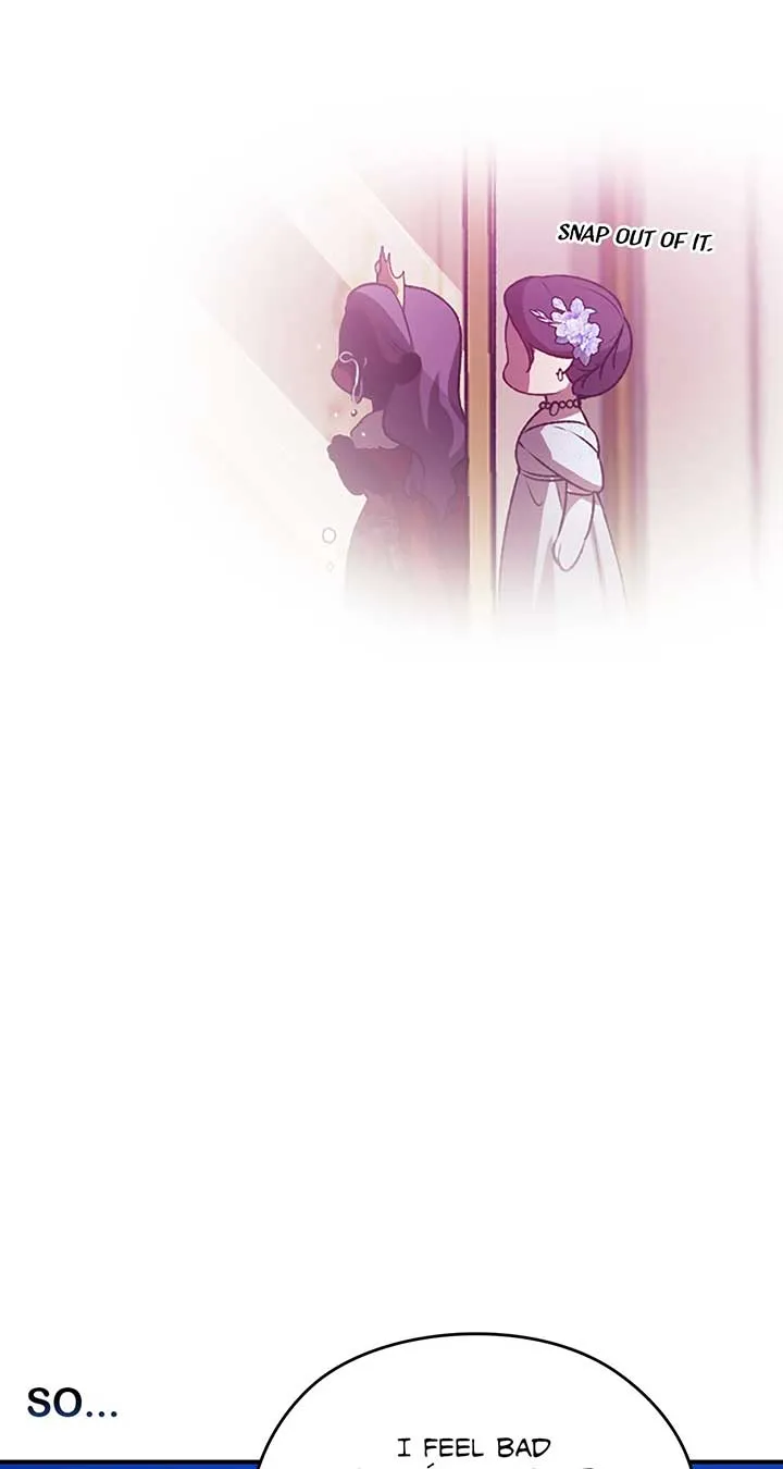 The Broken Ring : This Marriage Will Fail Anyway Chapter 85.4 Online - página 6