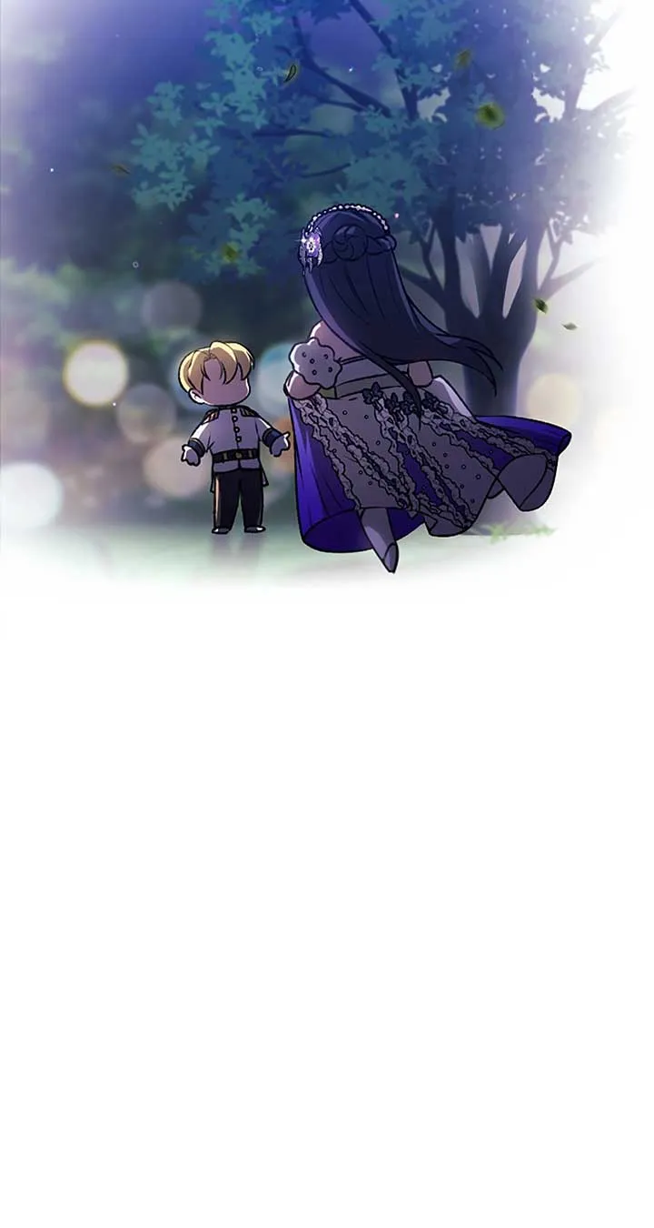 The Broken Ring : This Marriage Will Fail Anyway Chapter 85.4 Online - página 11