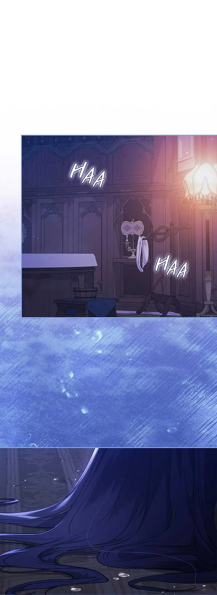 The Broken Ring : This Marriage Will Fail Anyway Chapter 88 Online - página 1