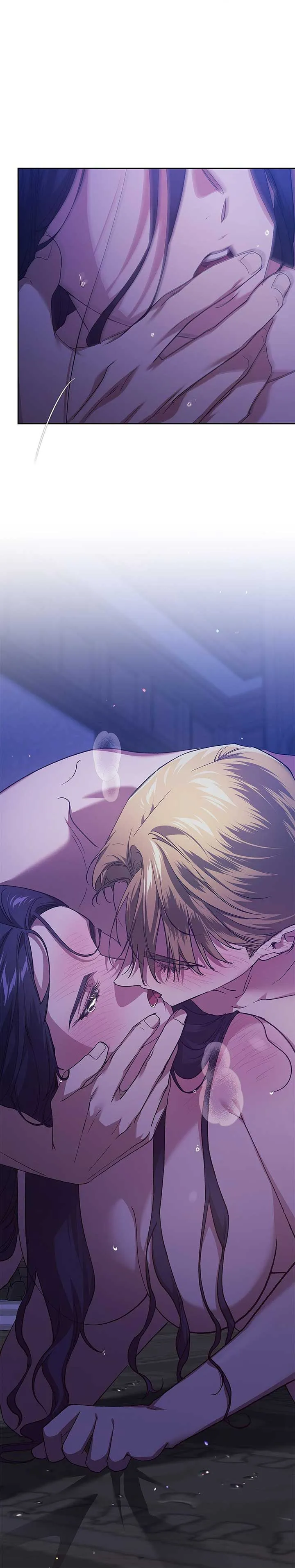 The Broken Ring : This Marriage Will Fail Anyway Chapter 88 Online - página 4