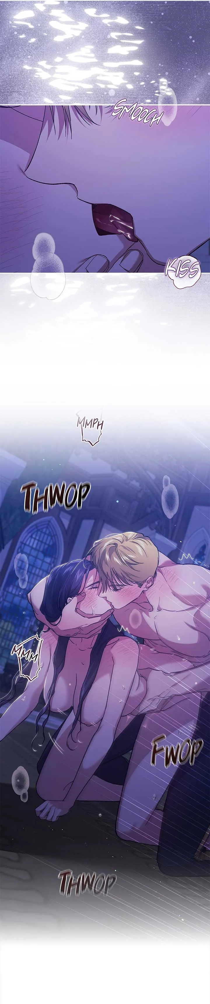 The Broken Ring : This Marriage Will Fail Anyway Chapter 88 Online - página 5