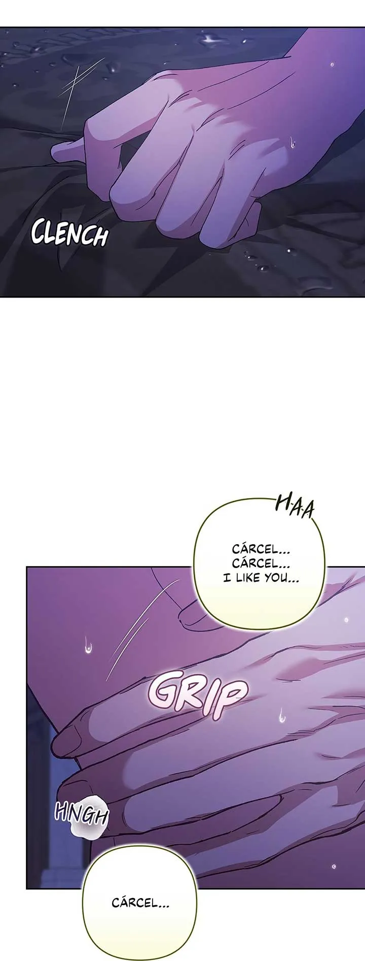 The Broken Ring : This Marriage Will Fail Anyway Chapter 88 Online - página 6