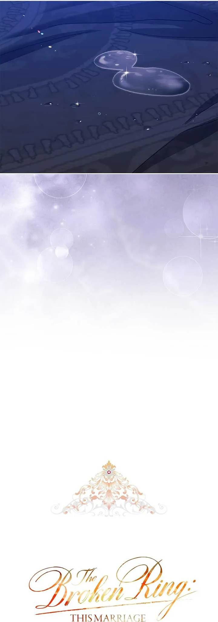 The Broken Ring : This Marriage Will Fail Anyway Chapter 88 Online - página 16