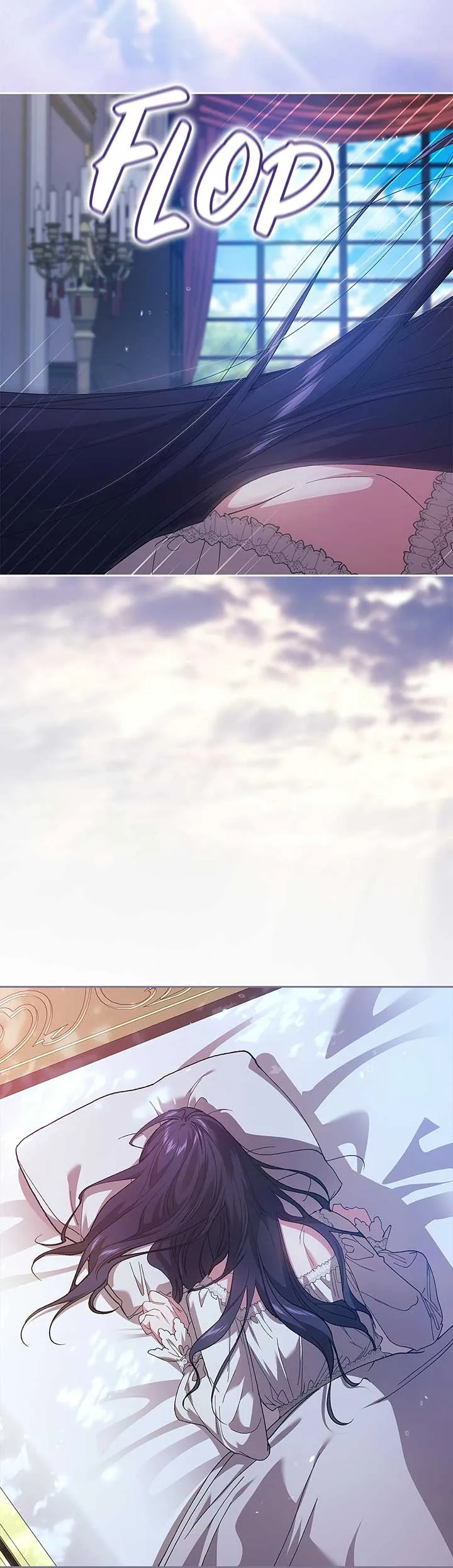 The Broken Ring : This Marriage Will Fail Anyway Chapter 88 Online - página 18