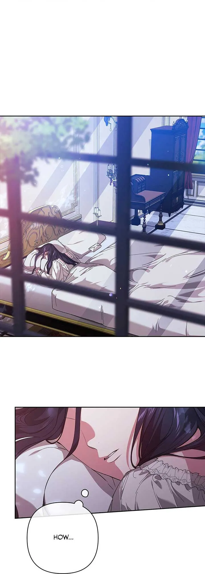 The Broken Ring : This Marriage Will Fail Anyway Chapter 88 Online - página 20