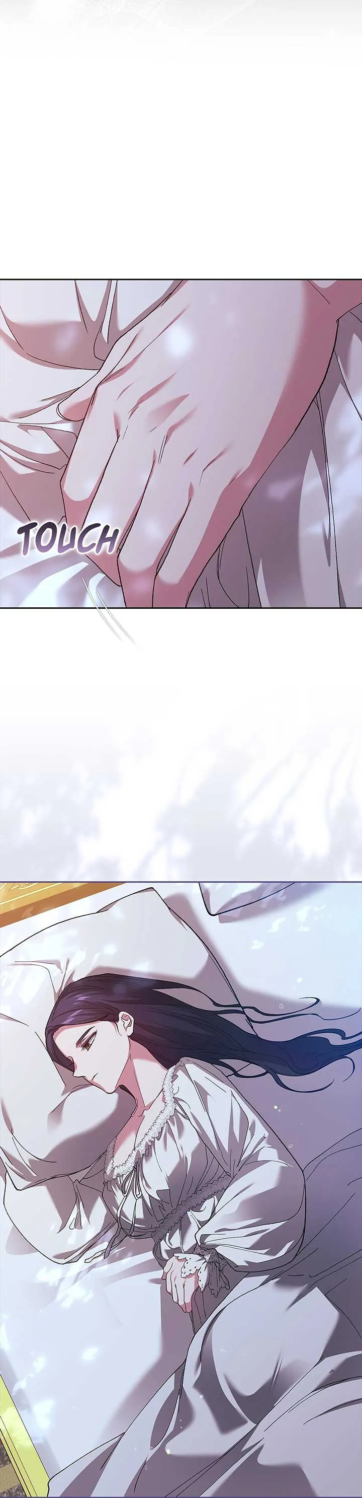 The Broken Ring : This Marriage Will Fail Anyway Chapter 88 Online - página 23
